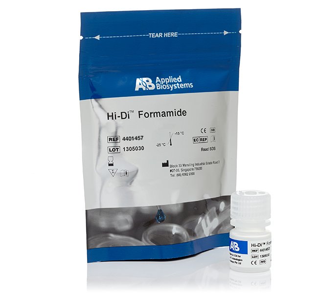 Browse Hi-Di™ Formamide, 5 mL